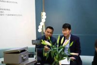 “艺术家”帝卡斯，打响新年第一枪