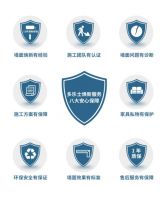 服务升级 | 多乐士焕新推出“八大安心保障”