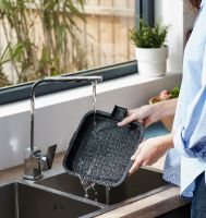 双面煎烤，烹饪更高效，摩飞电饼铛新品首发