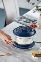 一锅一盅，“食”现幸福时光，摩飞养生锅重磅上线