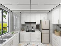 更快更美更环保！名族大板吊顶惊艳亮相全国高铁站！