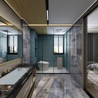 更快更美更环保！名族大板吊顶惊艳亮相全国高铁站！