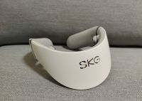 别让颈椎承受不可承受之重，SKG帮你缓解