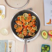 春日美食对味CP，用康巴赫蜂窝锅烹饪健康之味