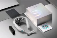 这些舒服的动作正在毁掉你的脖子，还好有SKG