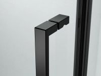 8㎡卫生间安装德立淋浴房轻定制F9，舒缓压力