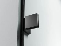 8㎡卫生间安装德立淋浴房轻定制F9，舒缓压力