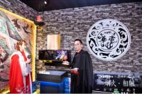 华帝与快手战略合作，跨界探索新商业模式