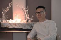 非传统更东方，写怀将亮相深圳国际家具展