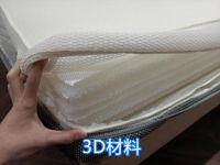 春季潮湿用东宝3D床垫，防潮“霉”烦恼