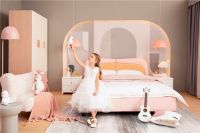 慕思携多款新品惊艳亮相2021东莞国际名家具展