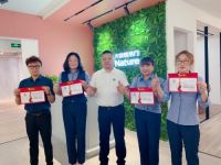 大自然木门“总裁直招”专场招商会,4月2日线上开播!
