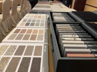 聚焦绿色生态  布局专业赛道——东鹏控股新材推介及瓷板干挂推广会（保定站）圆满结束