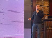 聚焦绿色生态  布局专业赛道——东鹏控股新材推介及瓷板干挂推广会（保定站）圆满结束