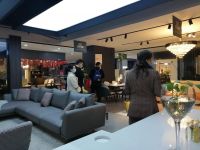 乘风破浪 耀世启航|热烈祝贺佳作家居2021春季招商取得圆满成功