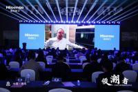 海信厨卫顺势跨越领潮发展 打造蒸烤洗行业标杆