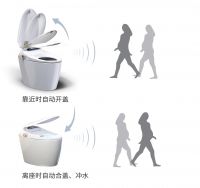 孕期便秘 | 这款米诺斯“轻水疗”马桶帮到您，让准妈妈乘风破浪！