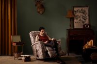 94周年庆玩出新花样，LAZBOY功能沙发活动惊喜不停！