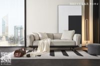 定义新极简主义 简左简右打造高端生活盛宴