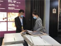 【领绣·菁华】深圳展完美收官｜继续前行 期待下次更美好的相见