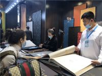 【领绣·菁华】深圳展完美收官｜继续前行 期待下次更美好的相见