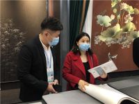 【领绣·菁华】深圳展完美收官｜继续前行 期待下次更美好的相见