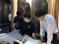 【领绣】最后一天 深圳展圆满落幕 收获颇满 期待明年再聚