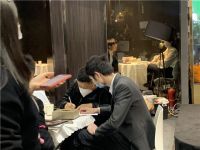 【领绣】最后一天 深圳展圆满落幕 收获颇满 期待明年再聚