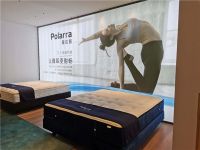 普拉眠亮相2021年深圳家具展，「智+」系列智能床垫引发关注