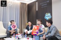 维意定制如何携世界拳王，重拳出击迎战315营销浪潮？