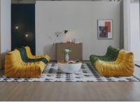 芬利家具 不一样的轻奢极简家