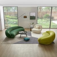 芬利家具 不一样的轻奢极简家