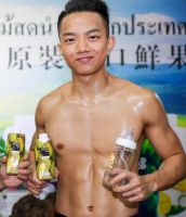 泰国风味惊艳亮相，助力GFE 2021第41届广州国际餐饮加盟展