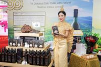 泰国风味惊艳亮相，助力GFE 2021第41届广州国际餐饮加盟展