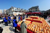 第八届万福光彩家博会在宁开幕 宝马汽车大奖得主揭晓