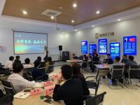 星佰汇门窗丨双擎蓄能赢战牛年《销售精英特训营第1期》圆满结束