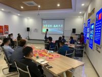 星佰汇门窗丨双擎蓄能赢战牛年《销售精英特训营第1期》圆满结束