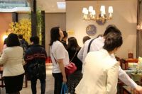 解锁红木新时尚 祥利红木即将亮相深圳家具展