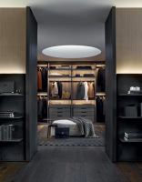 匠巧巧高端定制 无醛家居呵护您和家人的健康