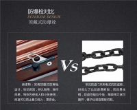 德诺特315守护日 | 买樘好门，守护你至爱的人！