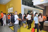 开撕吧，家居人！3月15日，欧工软装邀你来东莞展硬核撕痛