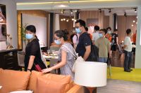 开撕吧，家居人！3月15日，欧工软装邀你来东莞展硬核撕痛