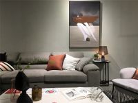 开撕吧，家居人！3月15日，欧工软装邀你来东莞展硬核撕痛