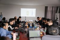 颠覆行业！隐形工艺填补国内定制家具行业空白！