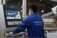 颠覆行业！隐形工艺填补国内定制家具行业空白！