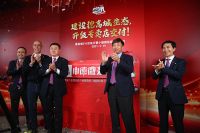 小修小补找小德 2021德高城315诚信联盟活动正式启动小德1小时微装服务