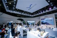 麒盛科技助力冬奥，3月17日亮相深圳展还要放大招？