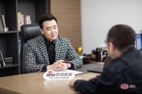 诚“质”315 | 红星美凯龙李明：星承诺，至美于心