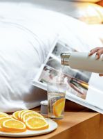 “讲究人”出差必备东菱便携烧水杯，烧水保温一杯搞定