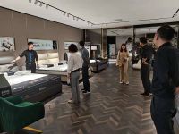 德国海华仕(HAHUAS)2021年春季家具展招商火热进行中